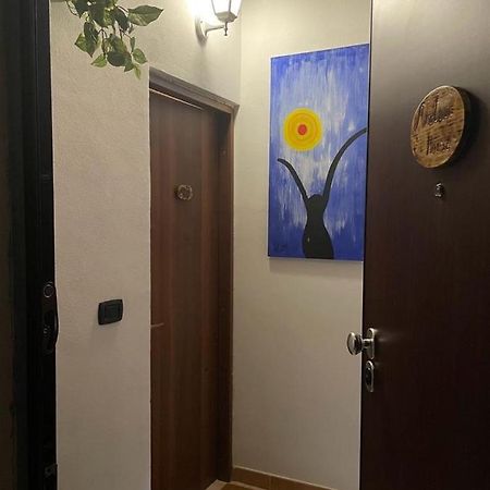 סירקוזה Aretusa House מראה חיצוני תמונה