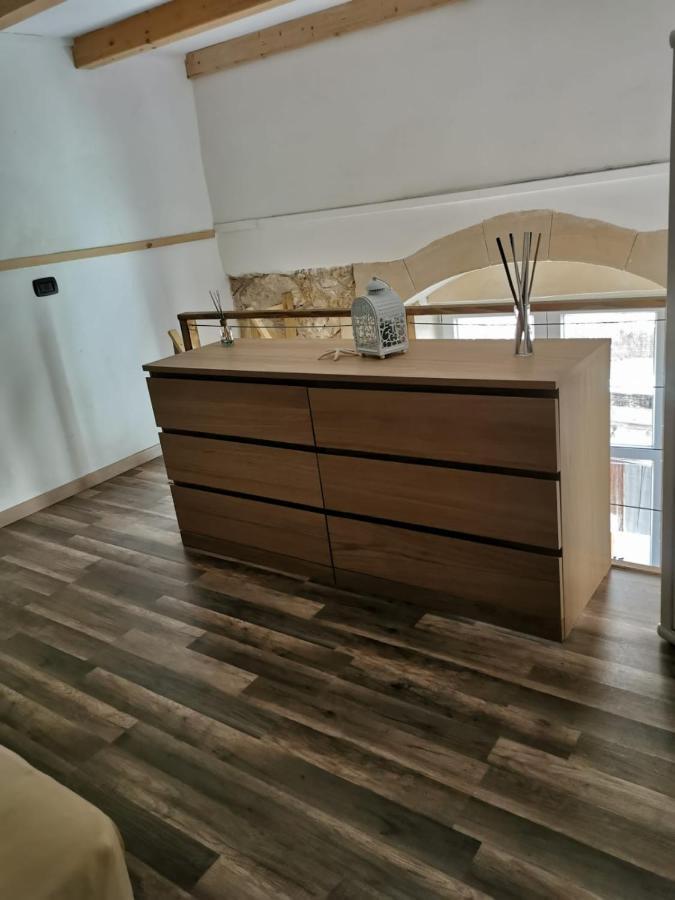 סירקוזה Aretusa House מראה חיצוני תמונה