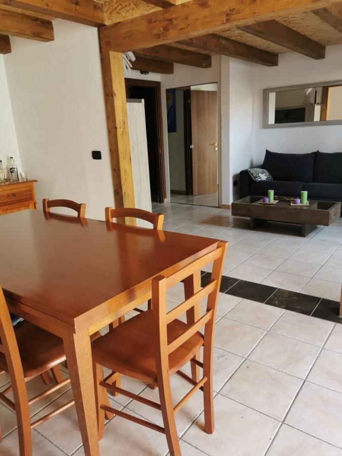 סירקוזה Aretusa House מראה חיצוני תמונה