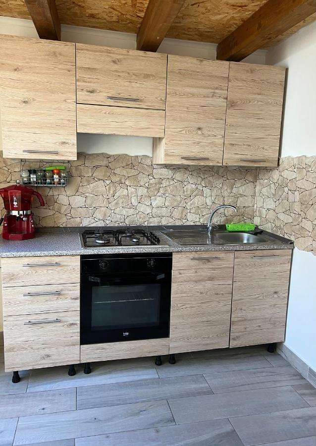 סירקוזה Aretusa House מראה חיצוני תמונה