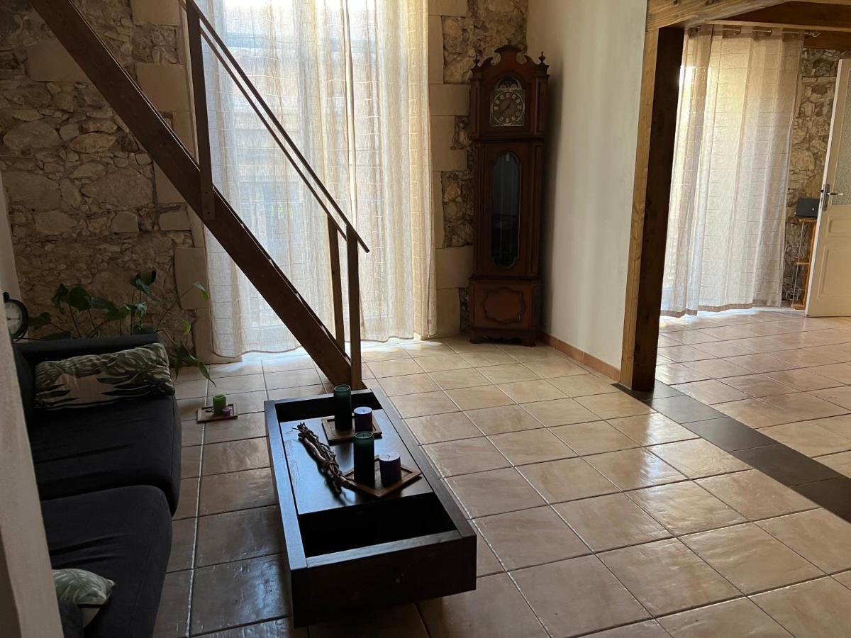 סירקוזה Aretusa House מראה חיצוני תמונה