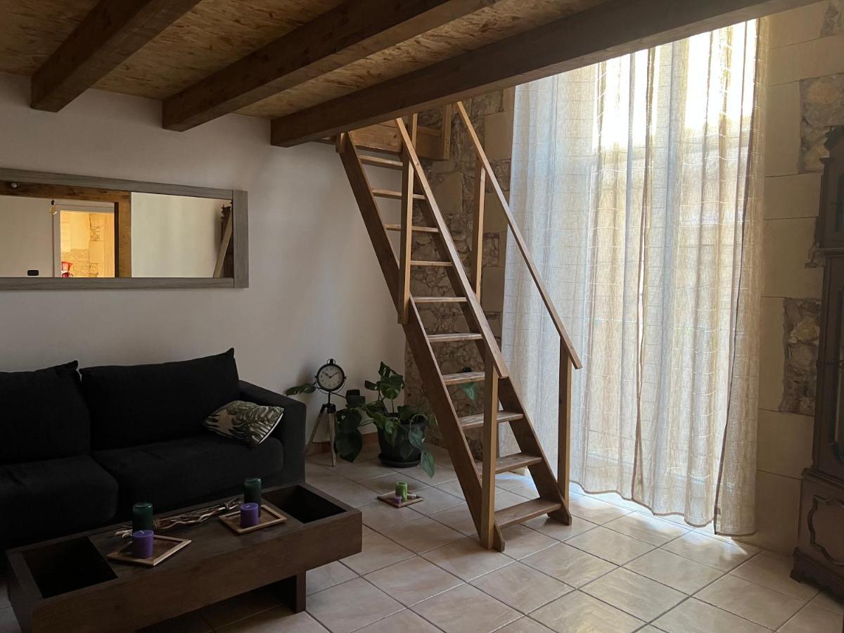 סירקוזה Aretusa House מראה חיצוני תמונה
