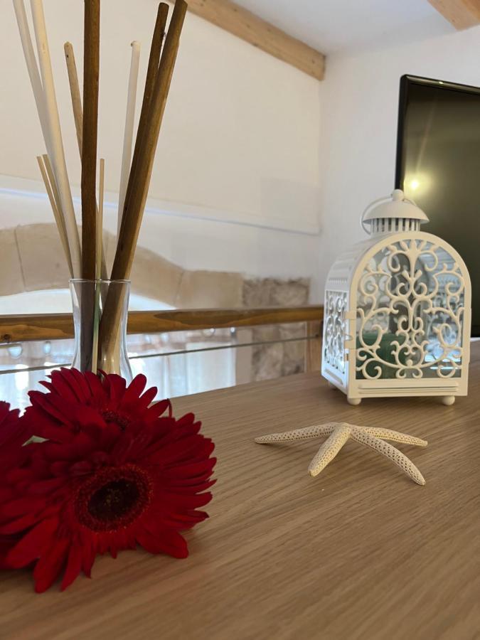 סירקוזה Aretusa House מראה חיצוני תמונה