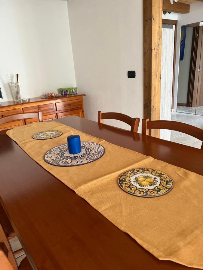 סירקוזה Aretusa House מראה חיצוני תמונה