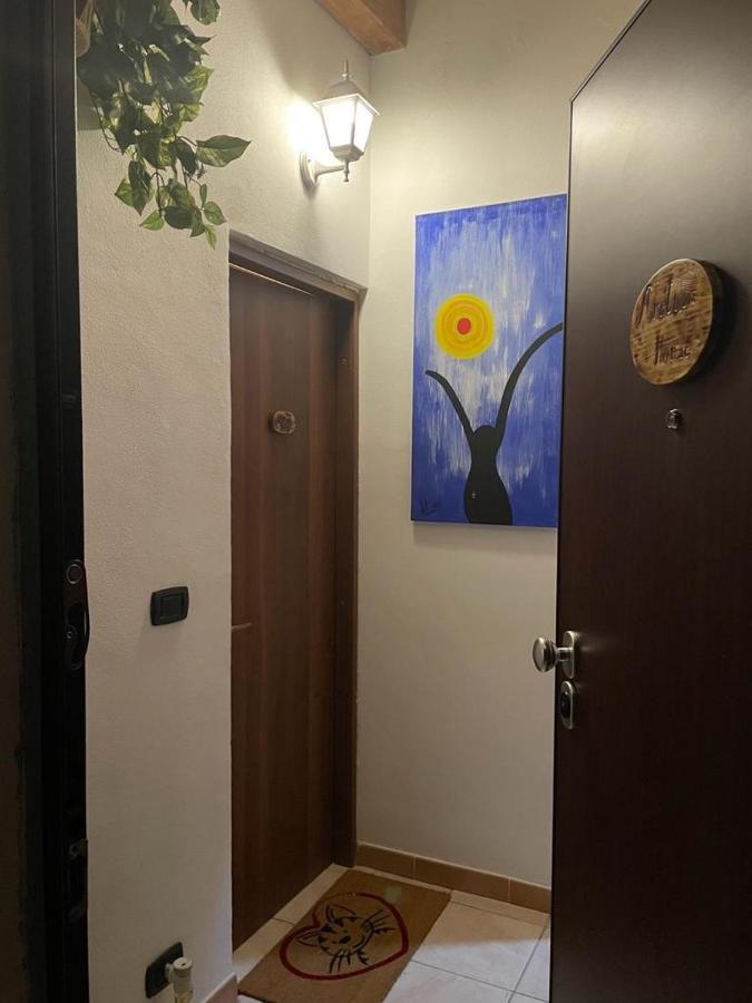 סירקוזה Aretusa House מראה חיצוני תמונה